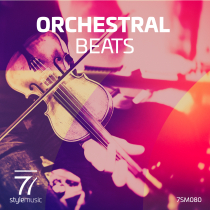 Orchestral Beats