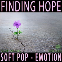 Finding Hope (Soft Pop - Orchestral - Uplifting - Emotion)