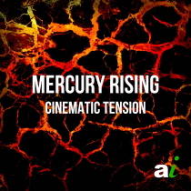 Mercury Rising