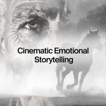 Cinematic Emotional Storytelling