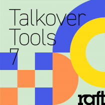 Talkover Tools 7