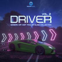 Driver Vol 2