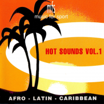 Hot Sounds Vol 1