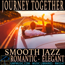 Journey Together (Smooth Jazz - Romantic - Elegant)