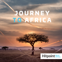 Journey To Africa