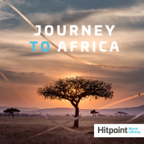Journey To Africa