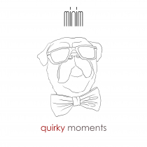 Quirky Moments