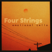 Four Strings Emotional Cello