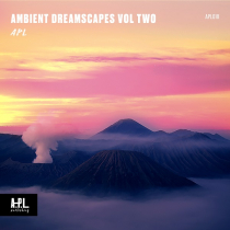 Ambient Dreamscapes Vol Two