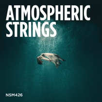 Atmospheric Strings