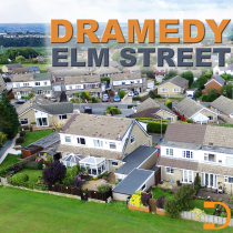 Elm Street Dramedy