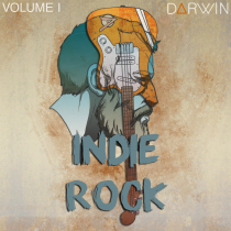 Indie Rock - Volume 1