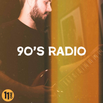90s Radio