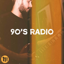 90s Radio