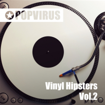 Vinyl Hipsters Vol2