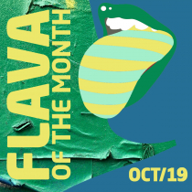 Flava Of Oct 19