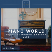 Piano World Vol 4