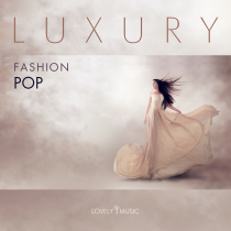 Luxury Fashion Pop