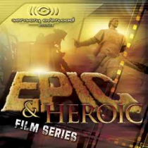 Film Series Epic and Heroic