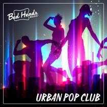 Urban Club Pop