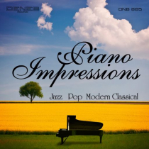 Piano Impressions