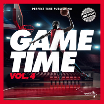 Game Time Vol 4