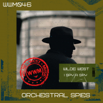 ORCHESTRAL SPIES