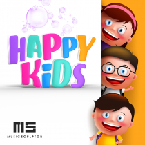 Happy Kids