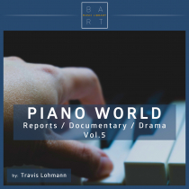 Piano World Vol 5