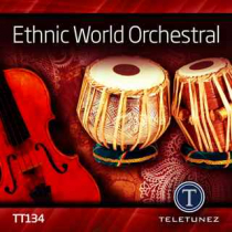Ethnic World Orchestral