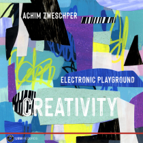 Creativity Electronic Playground