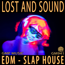 Lost And Sound EDM Slap House Electronic Pop