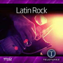 Latin Rock