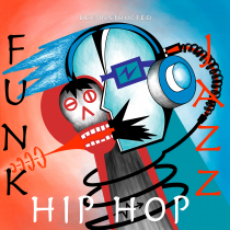 Funk Jazz Hip Hop