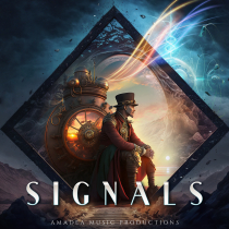 Signals, Thrilling Underscore Cues