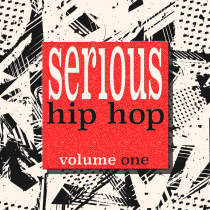 Serious Hip Hop Vol 1