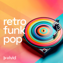 Retro Funk Pop