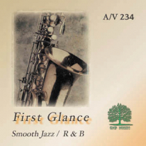 First Glance (Smooth Jazz-RnB)