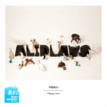 Aliplays - Happy Ours