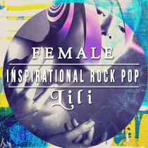 Female Inspirational Rock Pop Lili