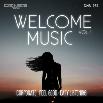 Welcome Music Vol. 1