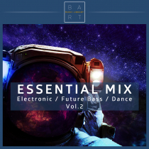 Essential Mix Vol 2