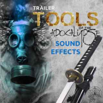 Trailer Tools of the Apocalypse - Sound Effects 1