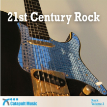 21st Century Rock