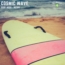 Cosmic Wave