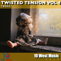 Twisted Tension Vol 4