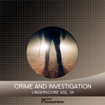 Crime And Investigation