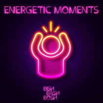 ENERGETIC MOMENTS