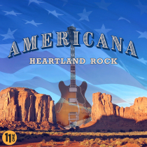 Americana, Heartland Rock