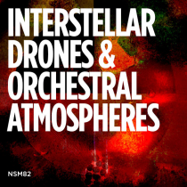 Interstellar Drones and Orchestral Atmospheres